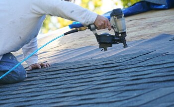 Roof Repair by Artisian Construction Development