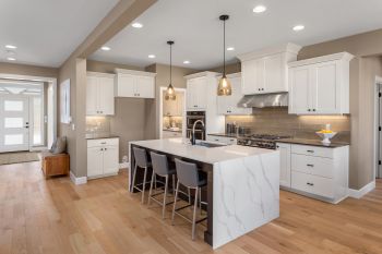 Kitchen Remodeling in Brandon, Florida by Artisian Construction Development