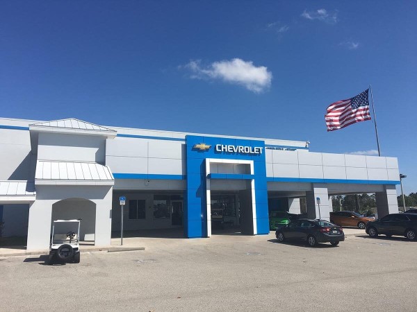 Commercial Construction, Tampa, FL (1)