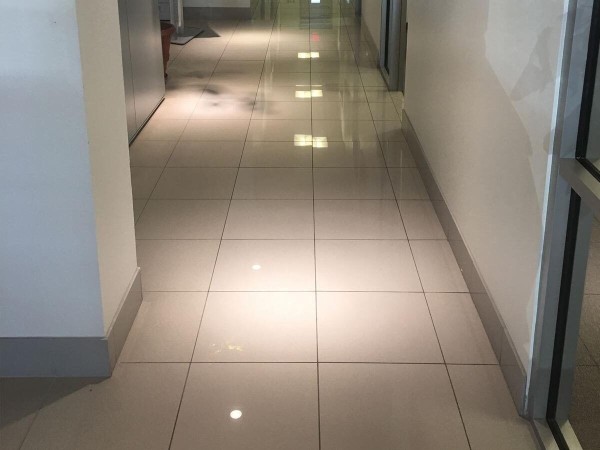 New Tile Flooring Installation in Tampa, FL (1)